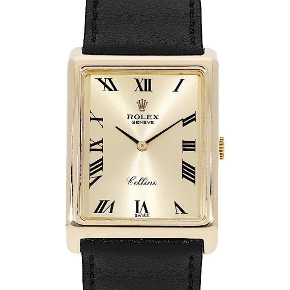 Rolex Cellini 4103 Rolex Cellini 4103