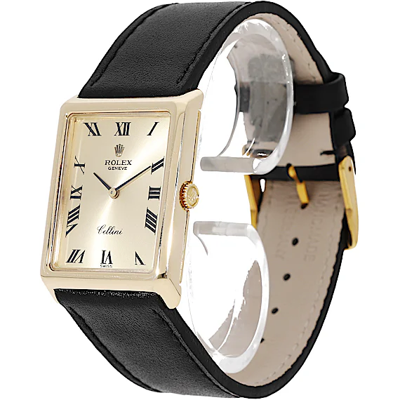 Rolex Cellini 4103 Rolex Cellini 4103