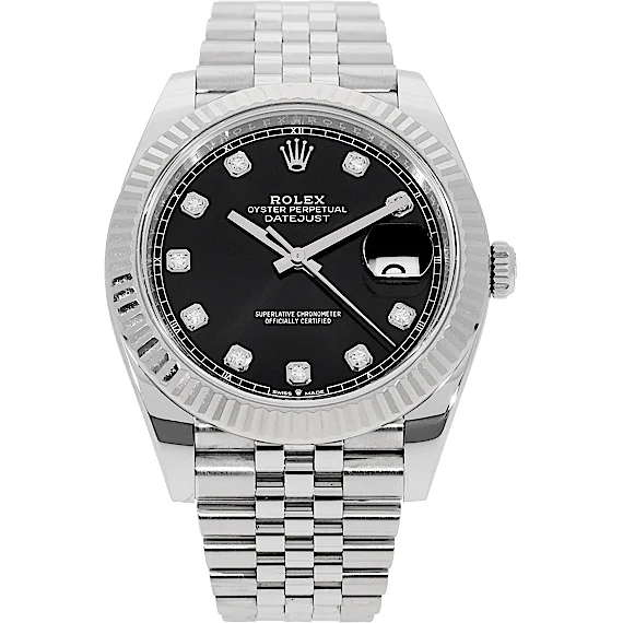 Rolex Datejust 126234 Rolex Datejust 126234