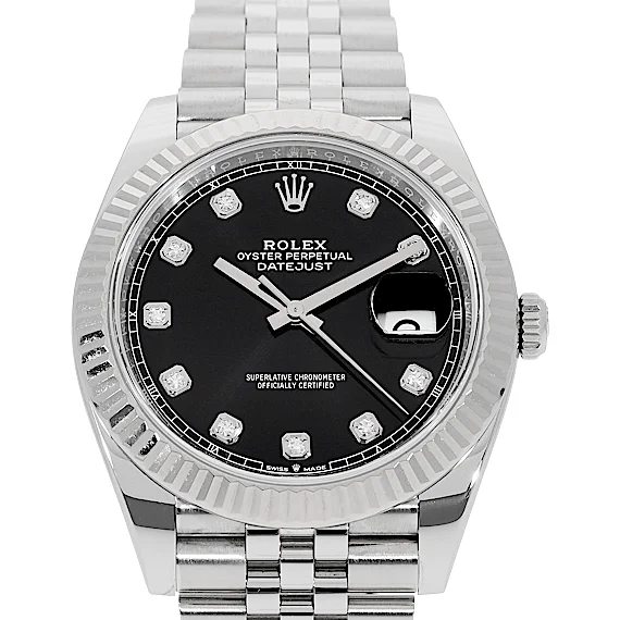 Rolex Datejust 126234 Rolex Datejust 126234