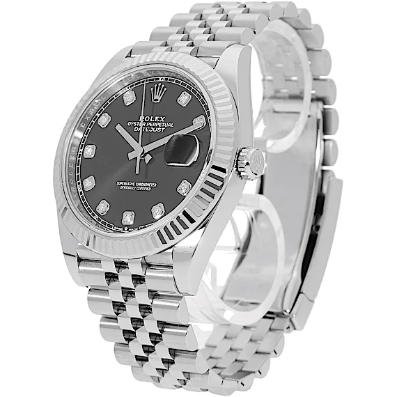 Rolex Datejust 126234 Rolex Datejust 126234