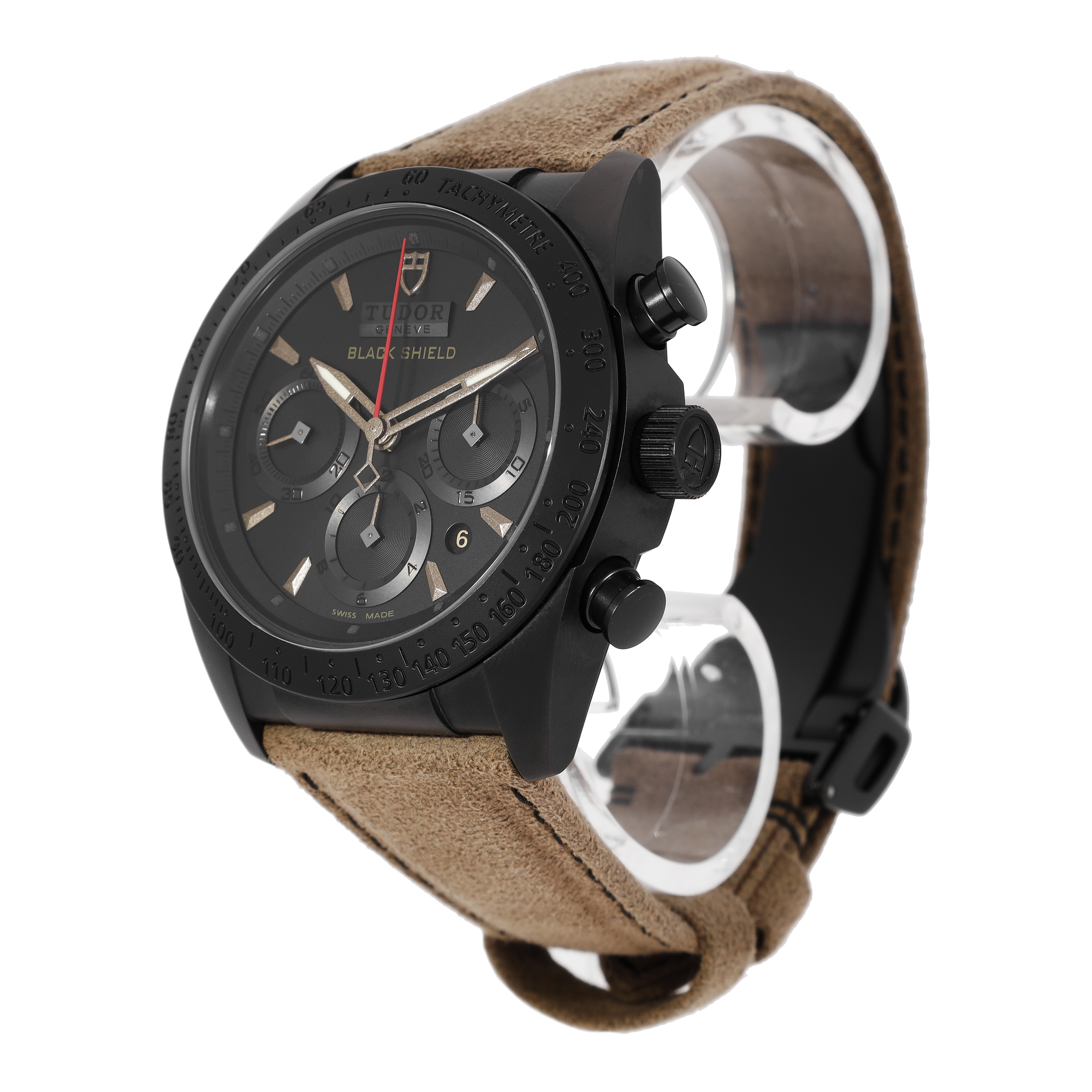 Tudor Fastrider 42000CN