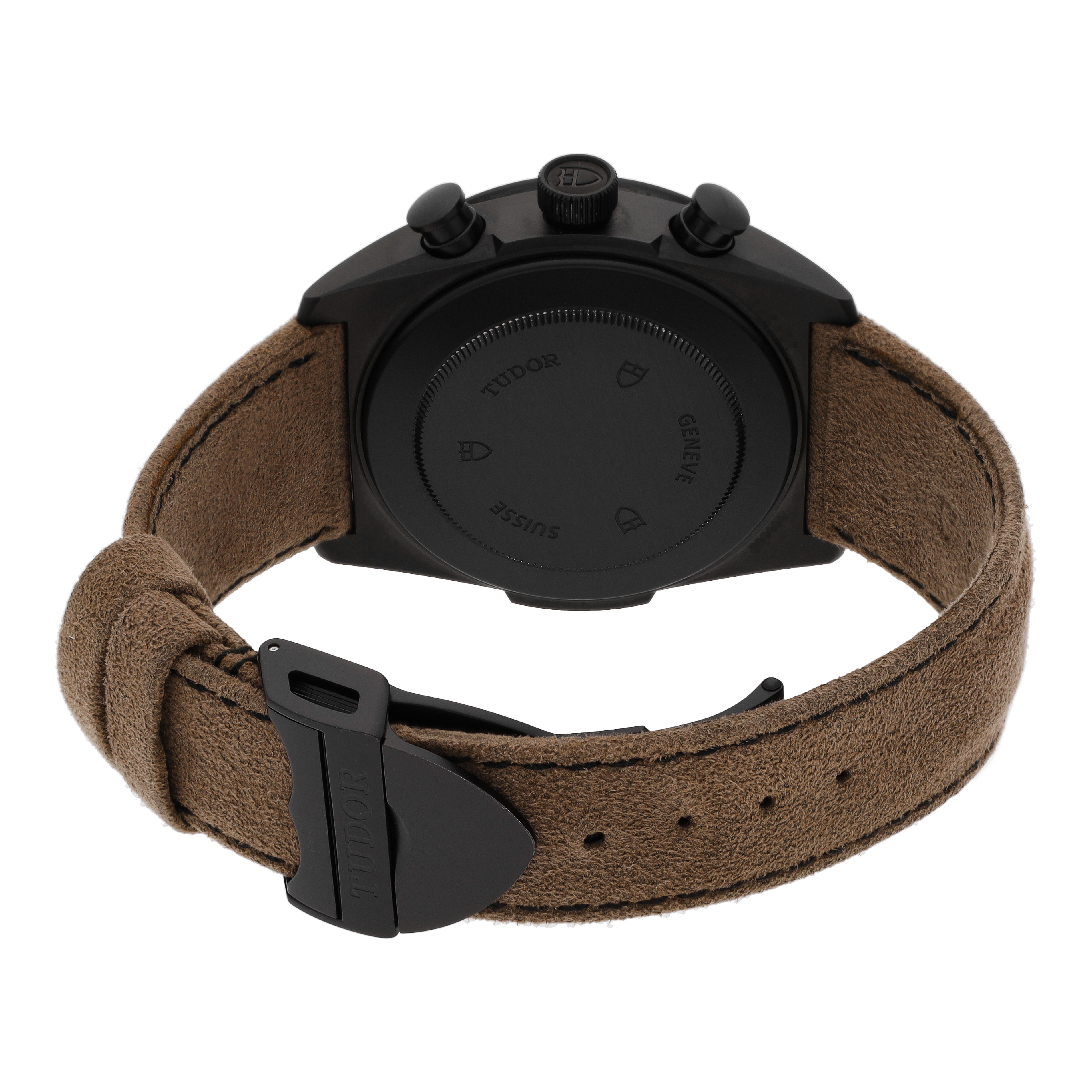 Tudor Fastrider 42000CN