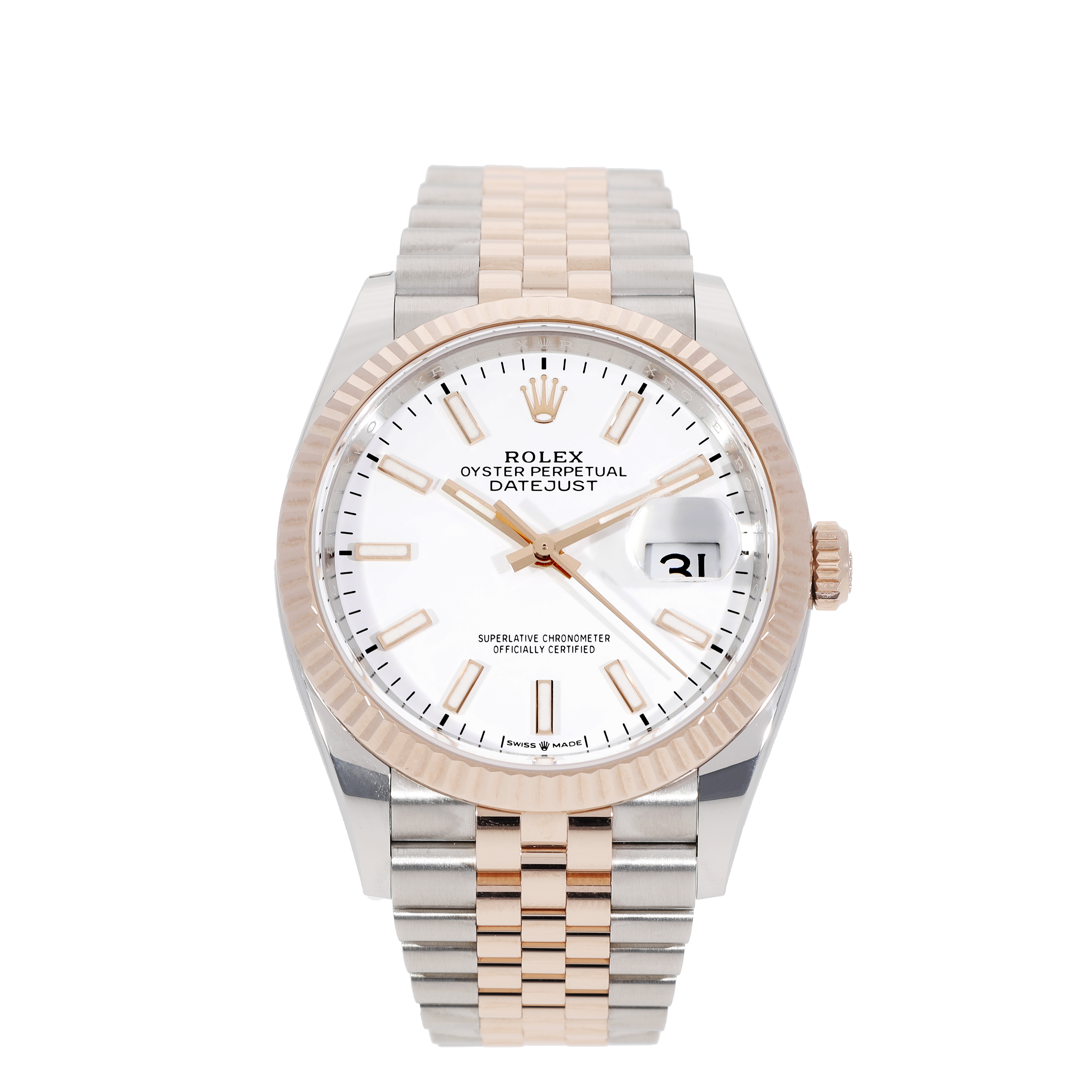 Rolex Datejust 126231