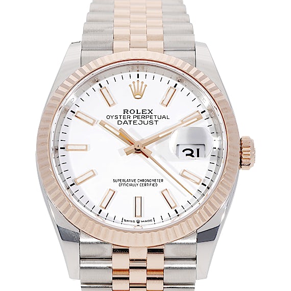 Rolex Datejust 126231 Rolex Datejust 126231