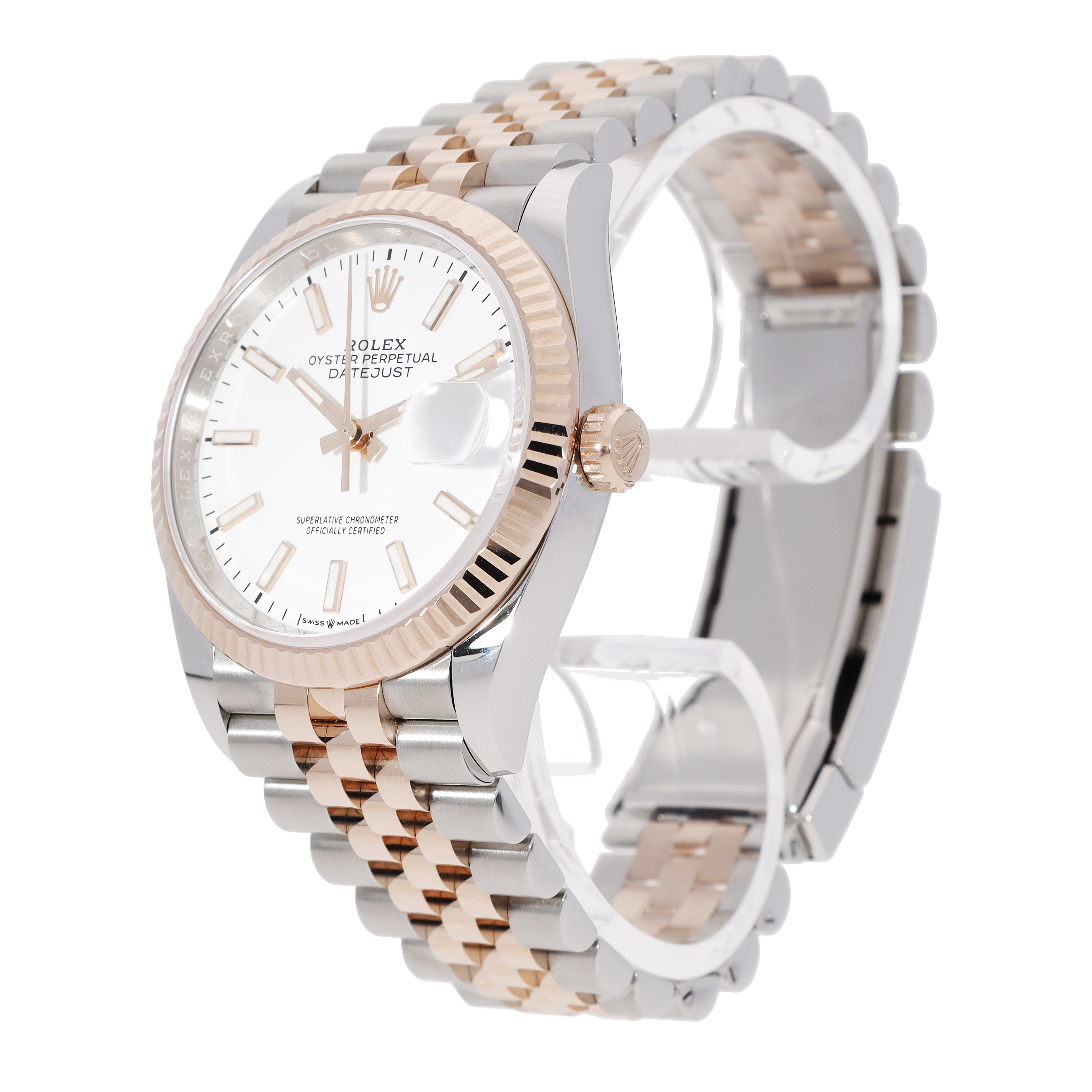 Rolex Datejust 126231