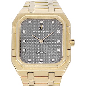 Audemars Piguet Royal Oak 6005BA Audemars Piguet Royal Oak 6005BA