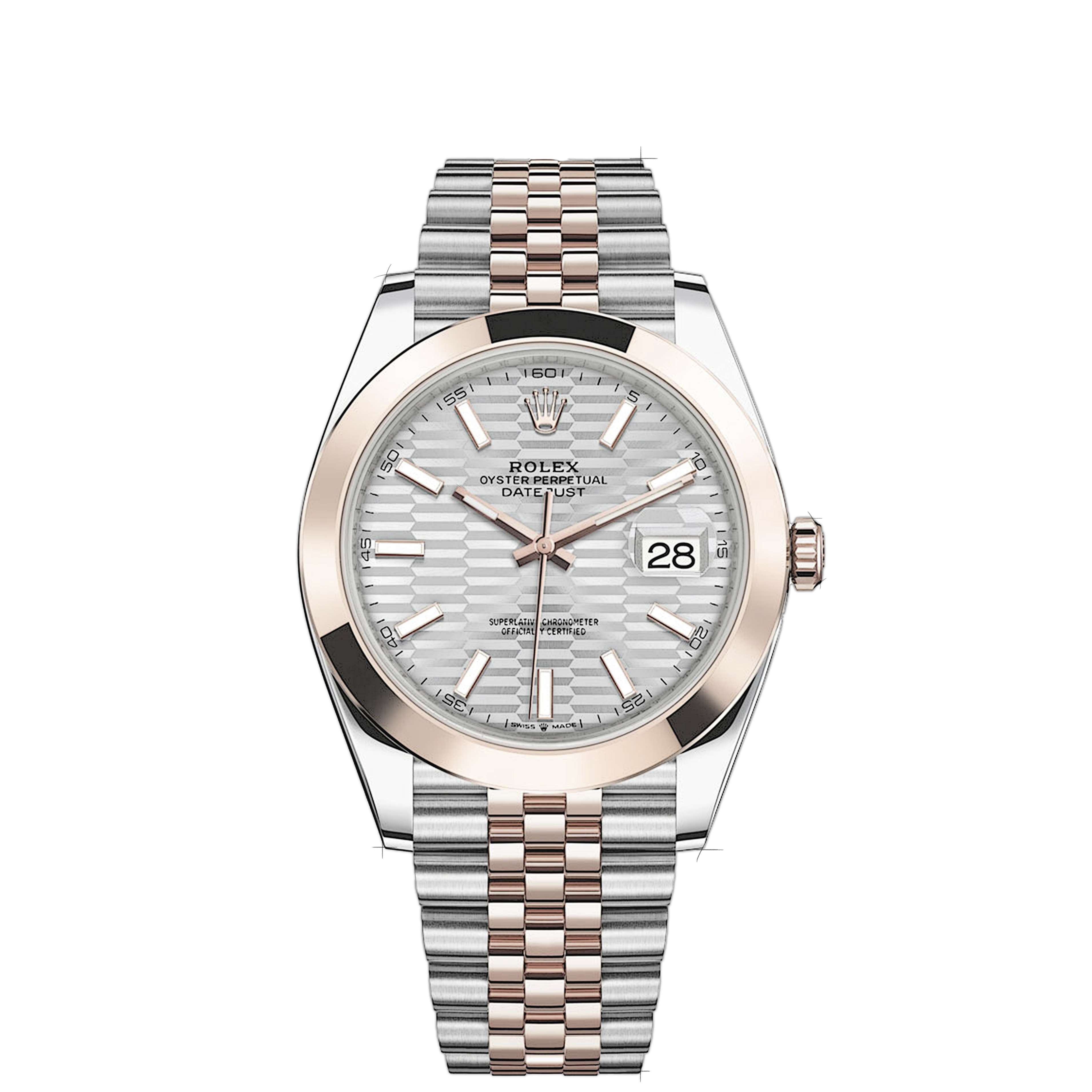 Rolex Datejust 126301