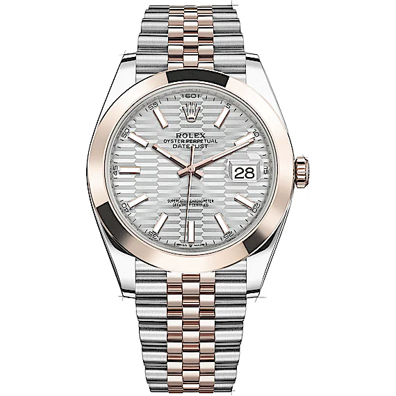 Rolex Datejust 126301 Rolex Datejust 126301