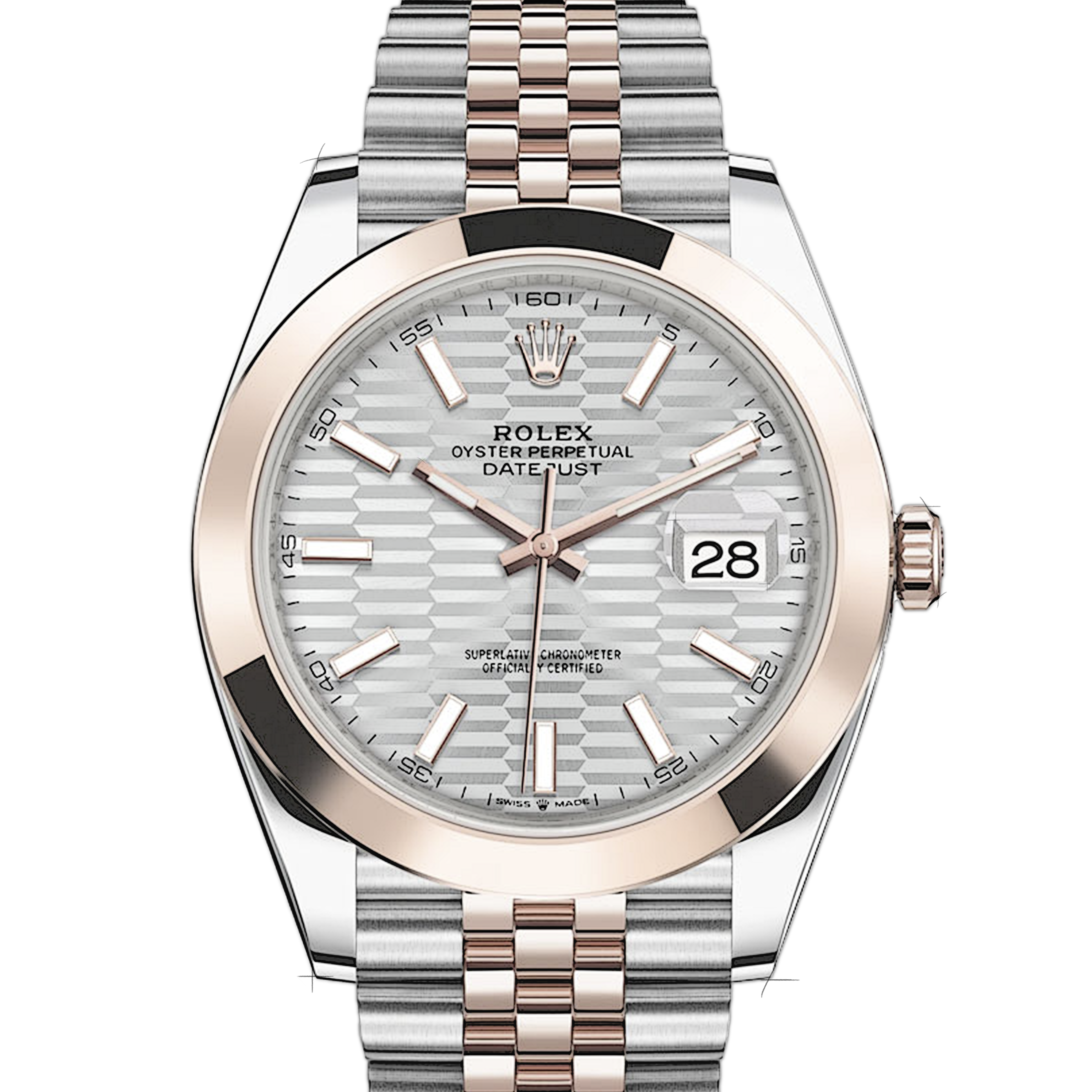 Rolex Datejust 126301