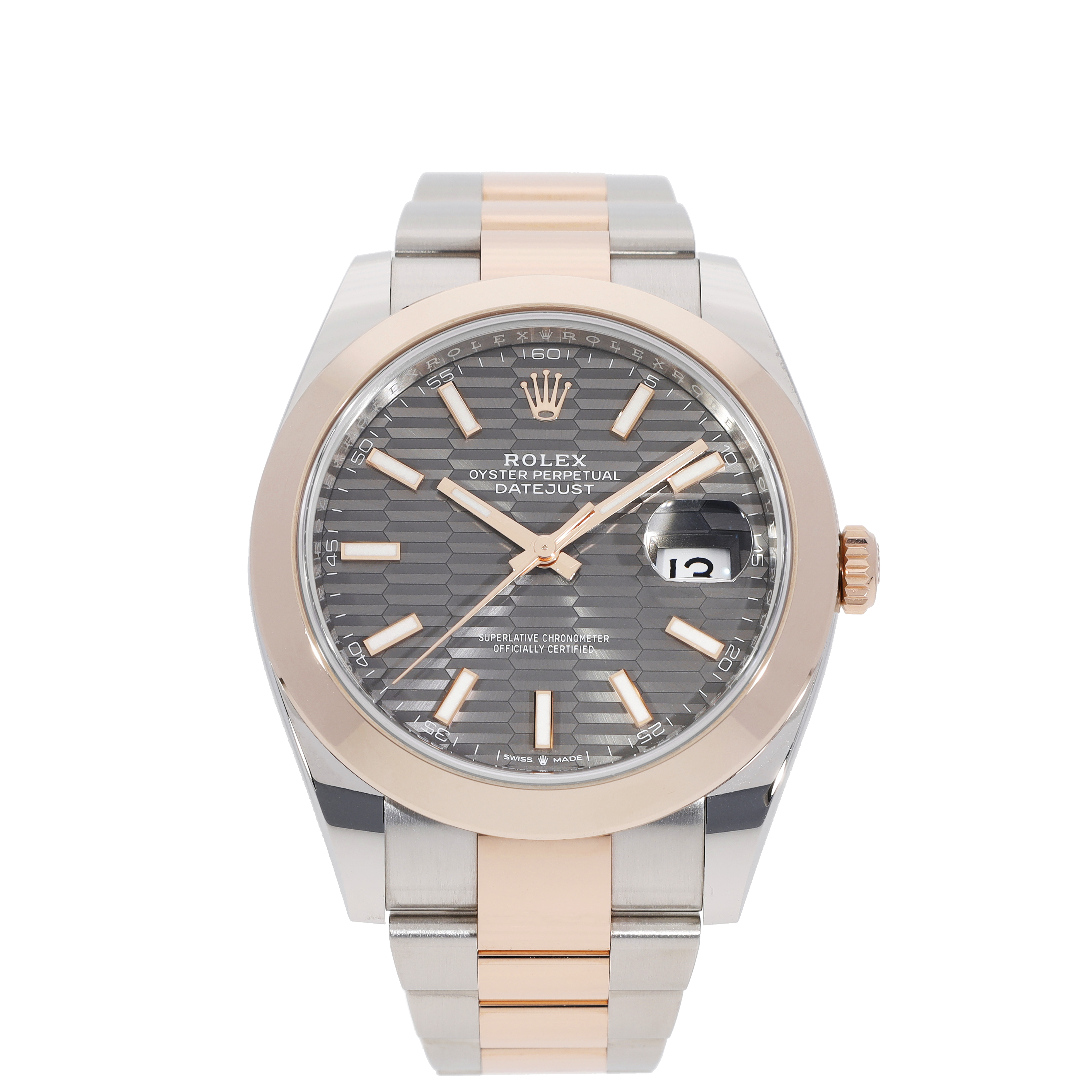 Rolex Datejust 126301