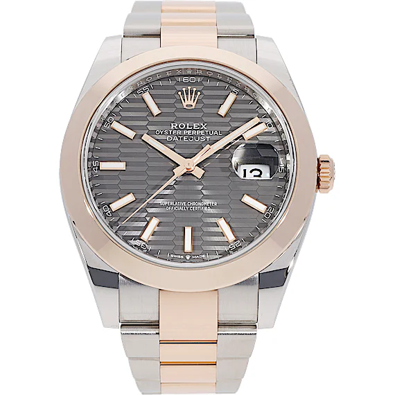 Rolex Datejust 126301 Rolex Datejust 126301