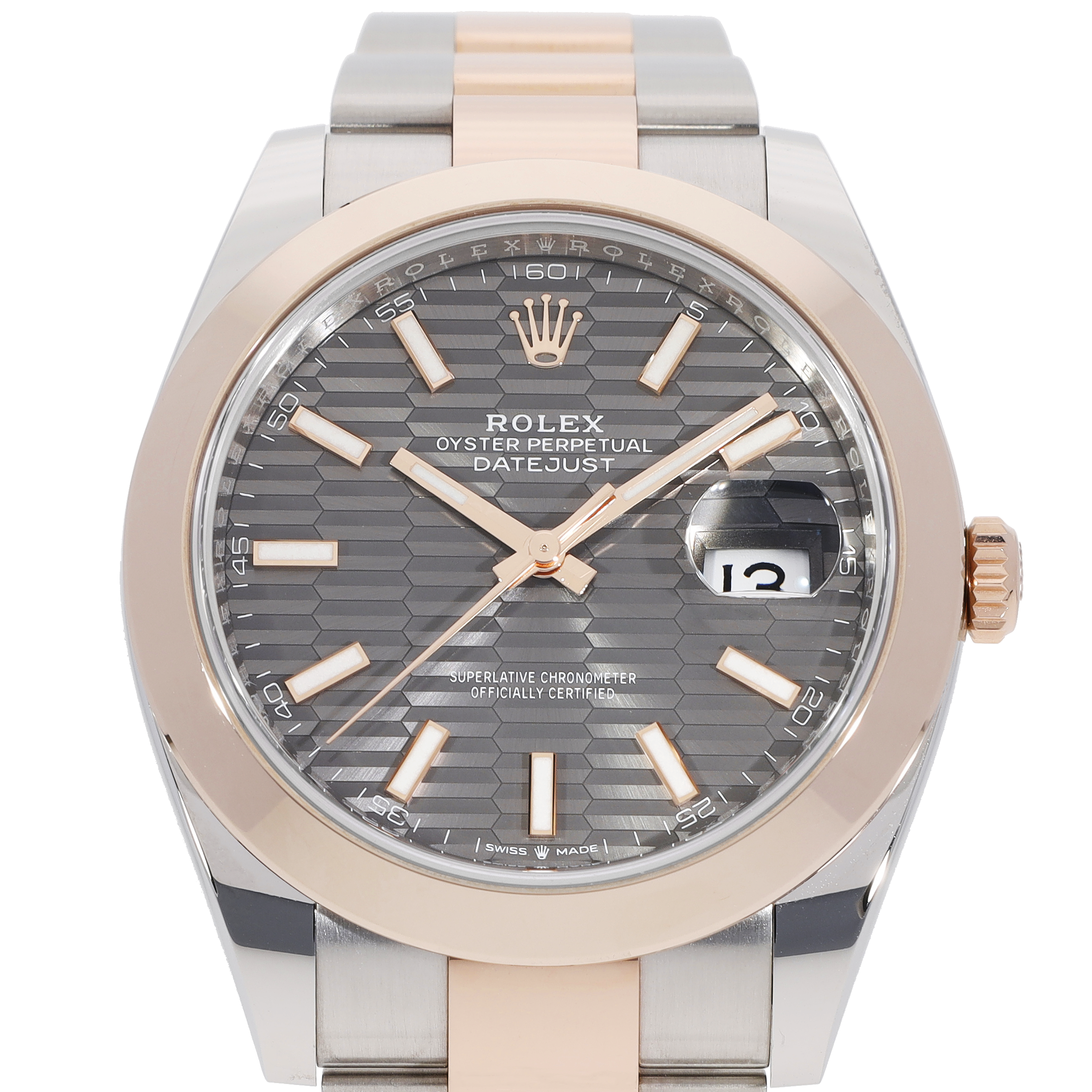 Rolex Datejust 126301