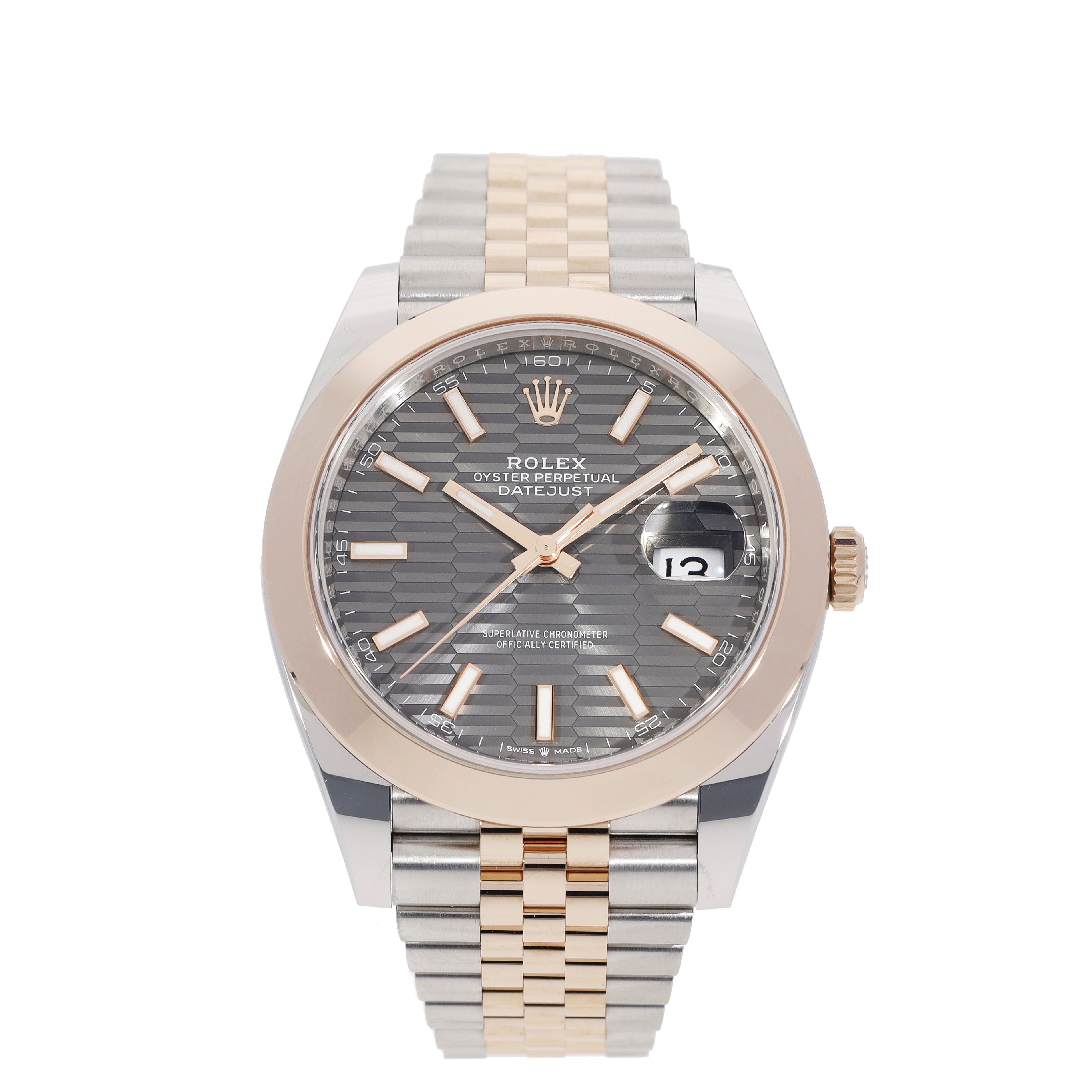 Rolex Datejust 126301