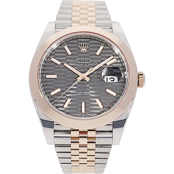 Rolex Datejust 126301 Rolex Datejust 126301