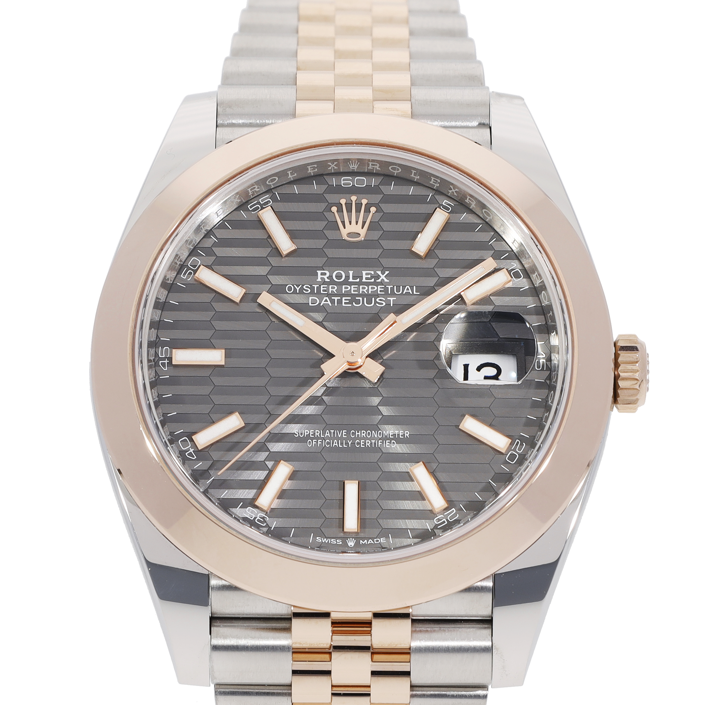 Rolex Datejust 126301