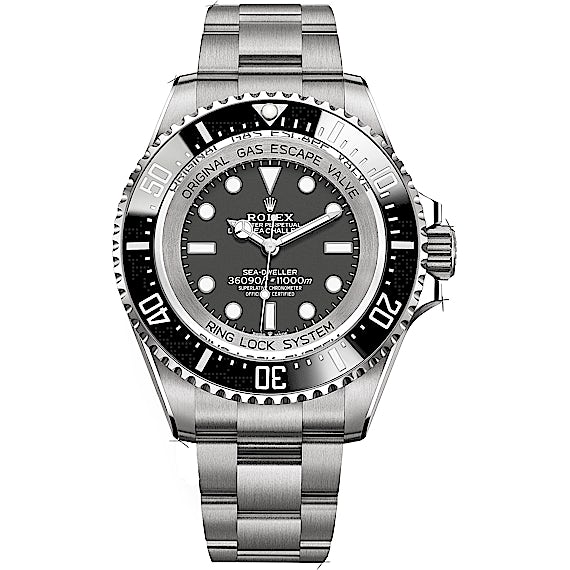 Rolex Sea-Dweller 126067