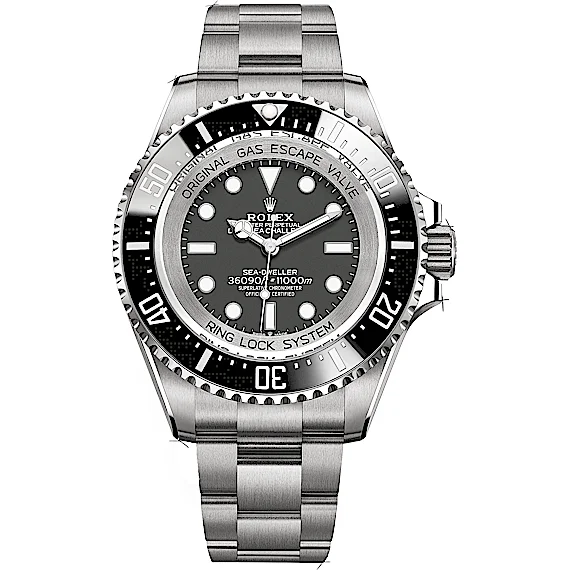 Rolex Sea-Dweller 126067 Rolex Sea-Dweller 126067