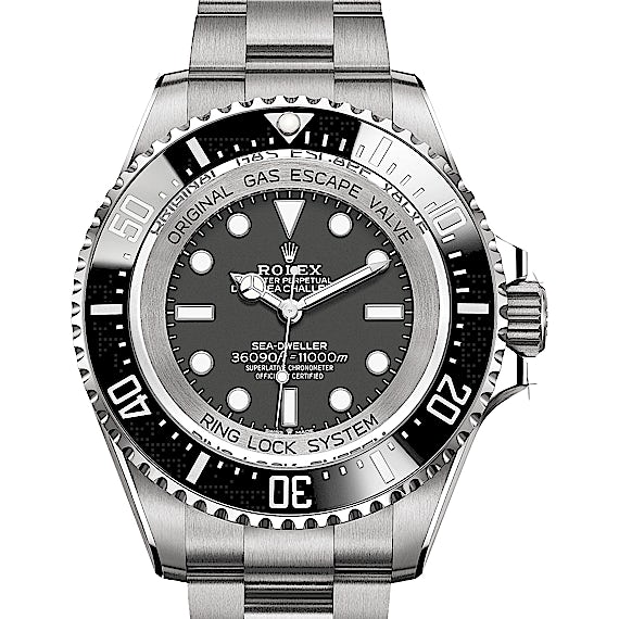 Rolex Sea-Dweller 126067