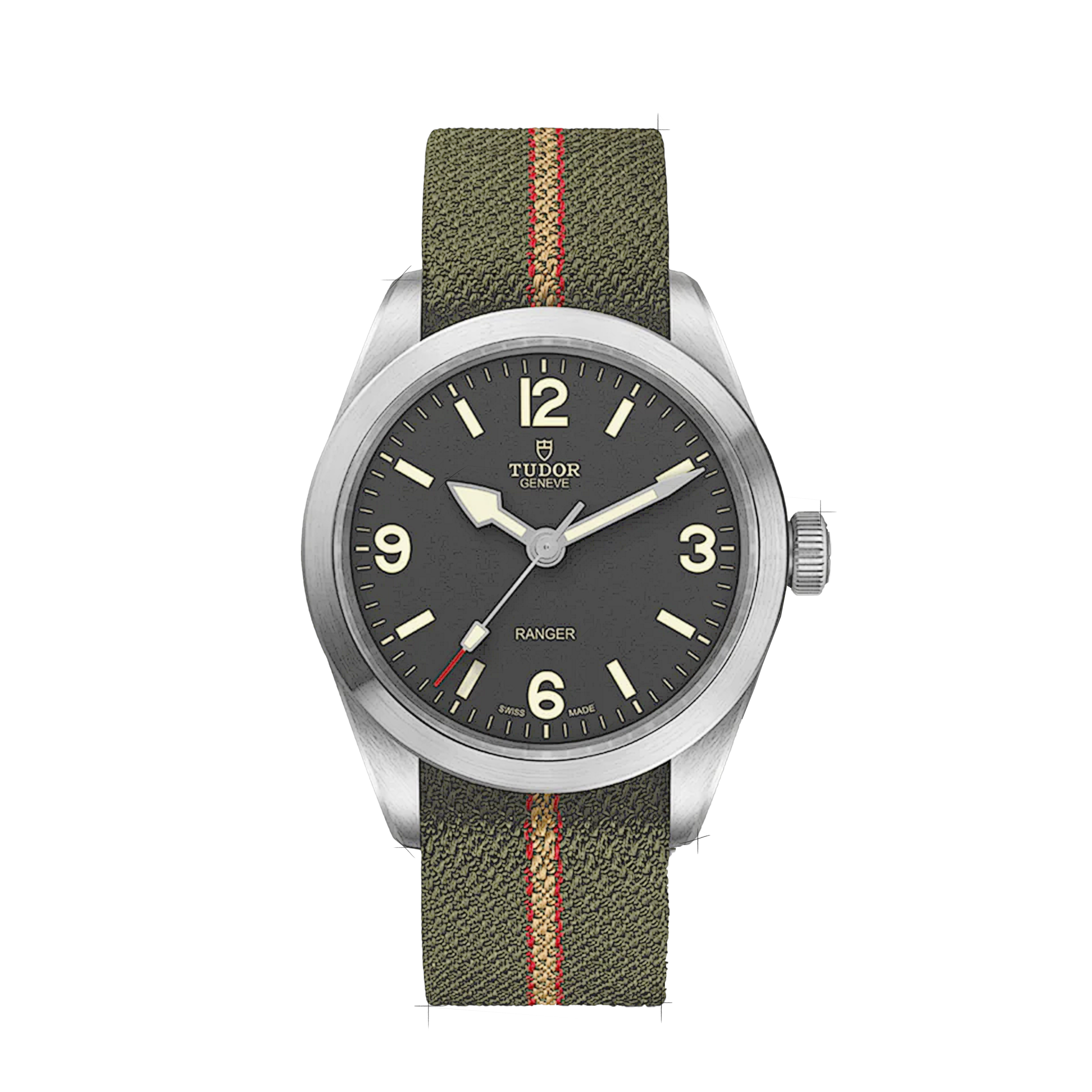 Tudor Ranger 79950