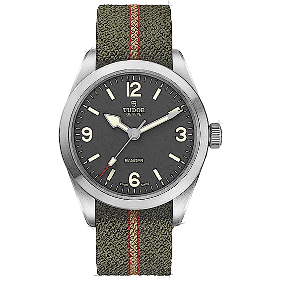 Tudor Ranger 79950 Tudor Ranger 79950