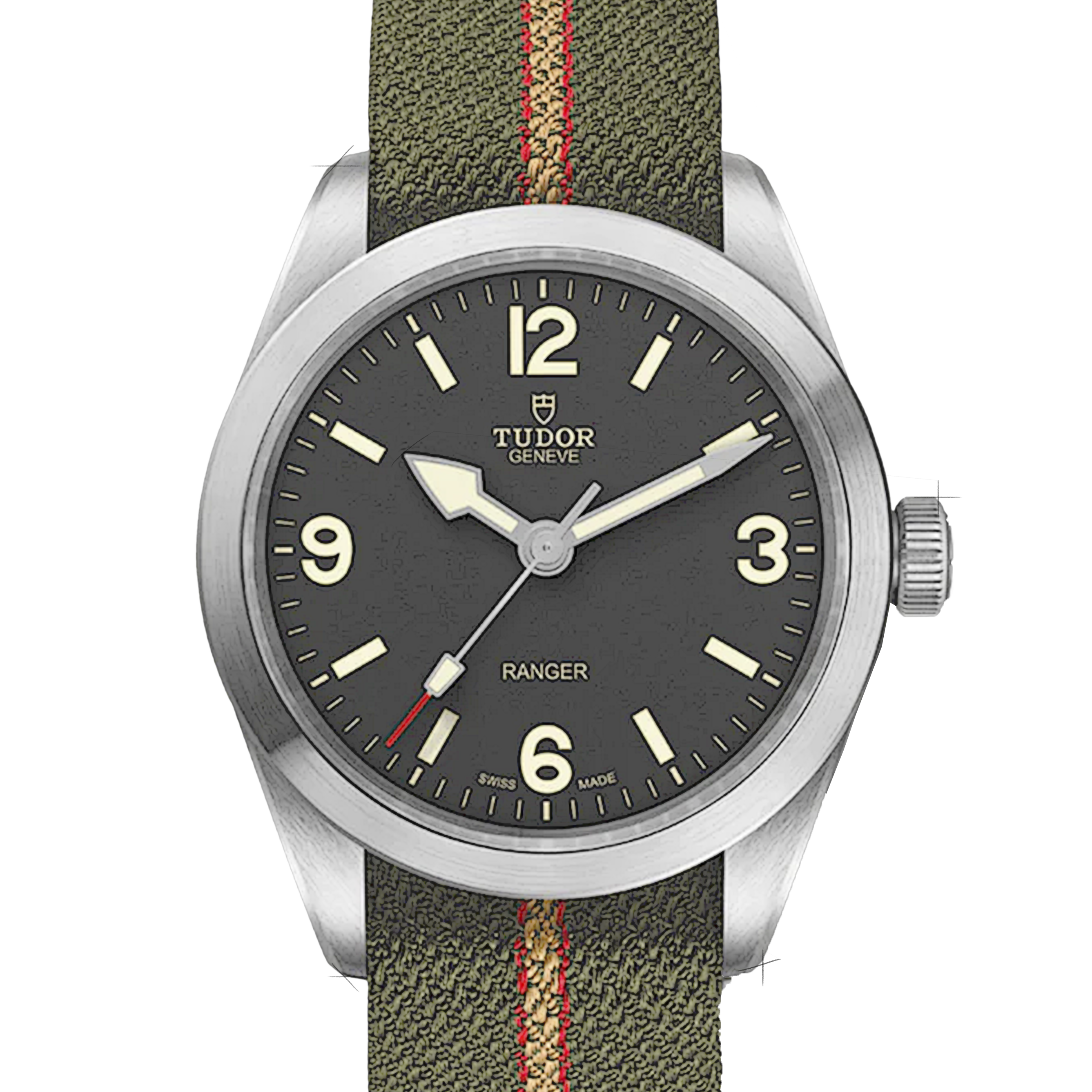 Tudor Ranger 79950