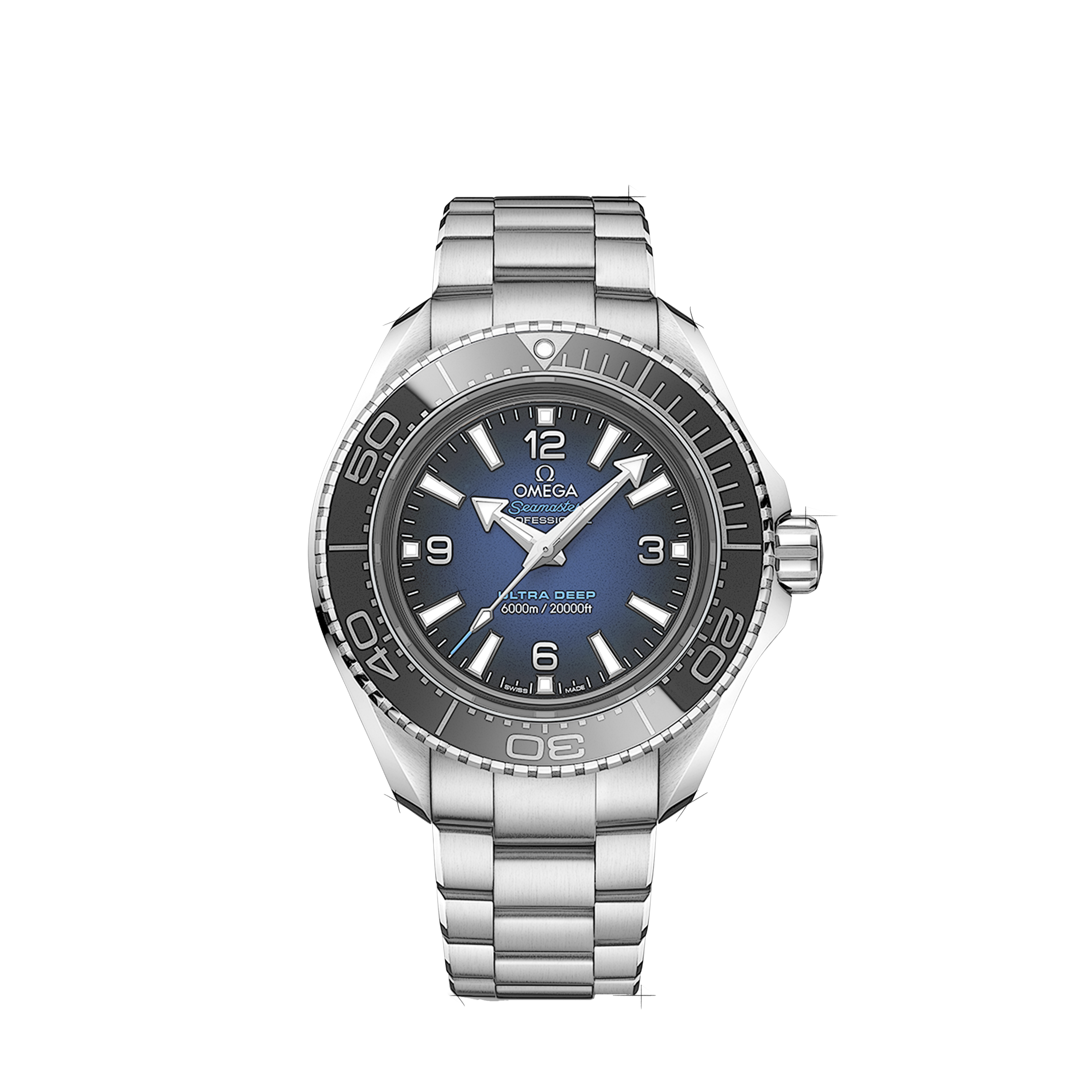 Omega Seamaster 215.30.46.21.03.001