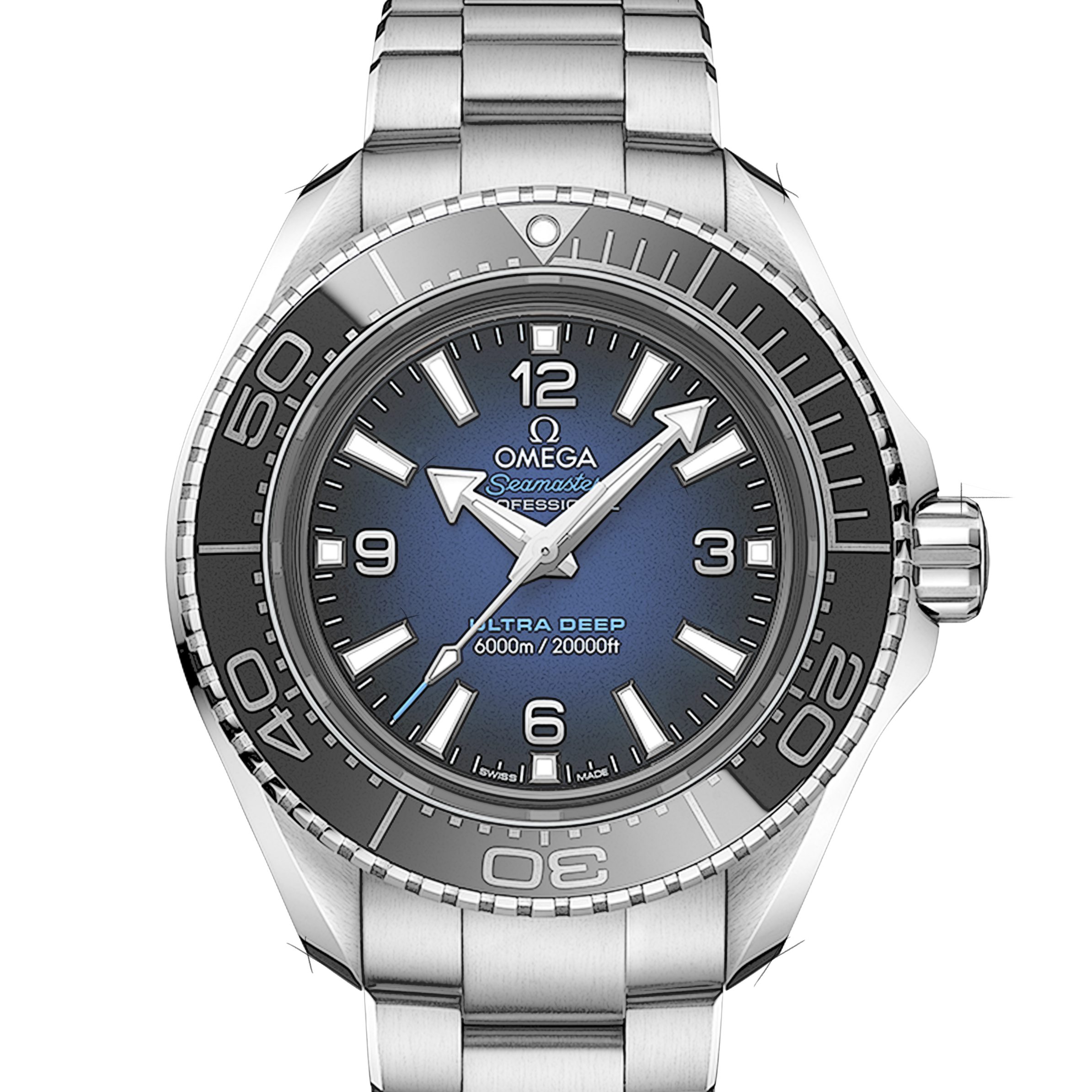Omega Seamaster 215.30.46.21.03.001