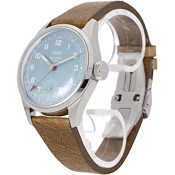 Oris Big Crown 01 473 7786 4065-07 5 19 22FC Oris Big Crown 01 473 7786 4065-07 5 19 22FC