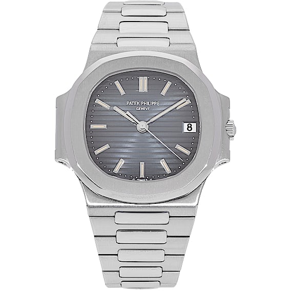 Patek Philippe Nautilus 3800 Patek Philippe Nautilus 3800