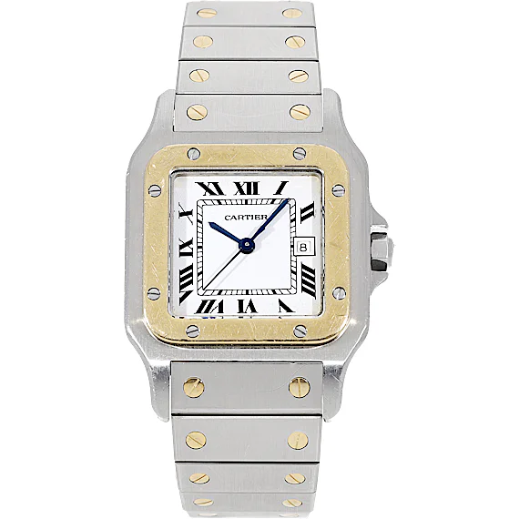 Cartier Santos 2319 Cartier Santos 2319