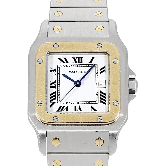 Cartier Santos 2319 Cartier Santos 2319