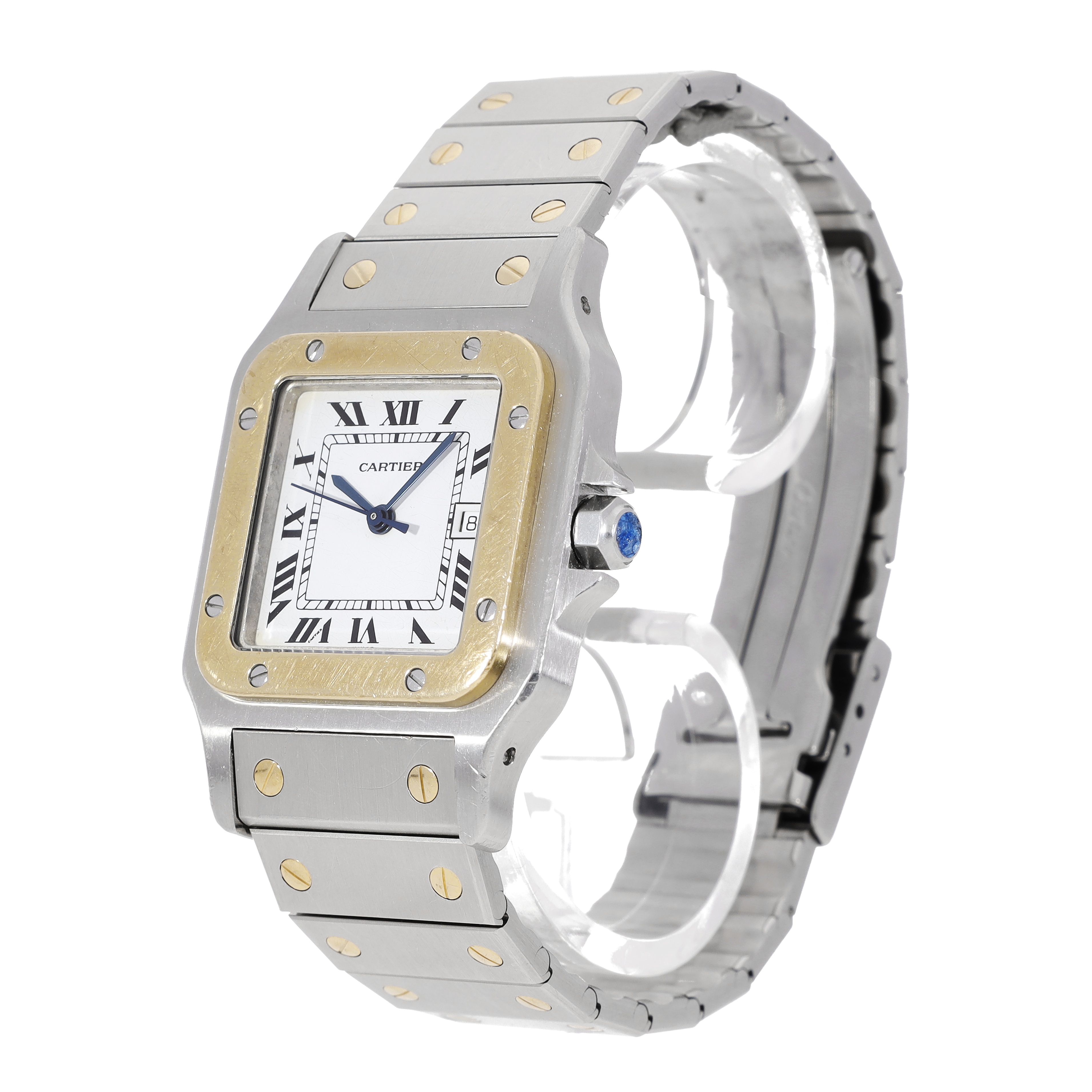 Cartier Santos 2319