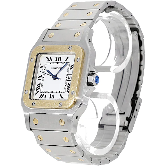 Cartier Santos 2319 Cartier Santos 2319