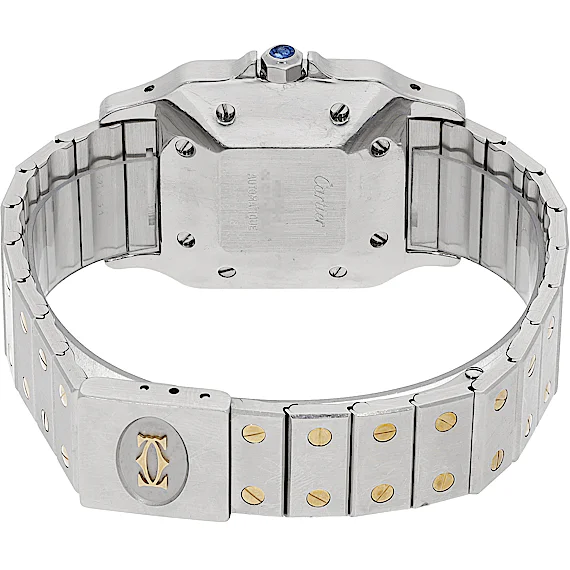 Cartier Santos 2319 Cartier Santos 2319