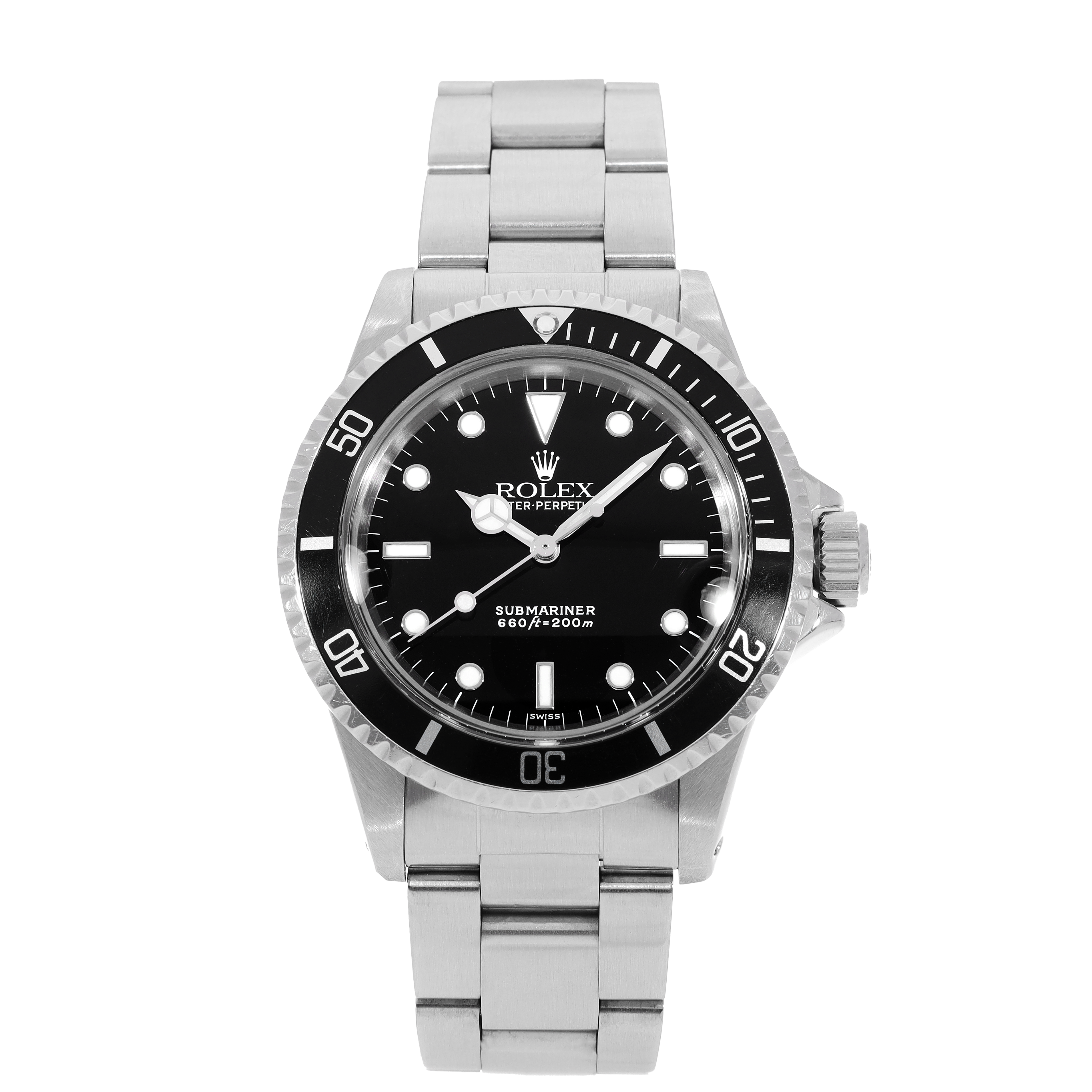 Rolex Submariner 5513
