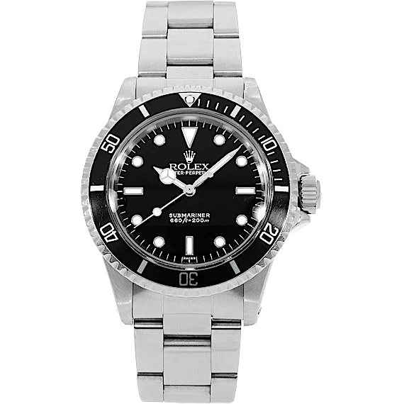 Rolex Submariner 5513 Rolex Submariner 5513