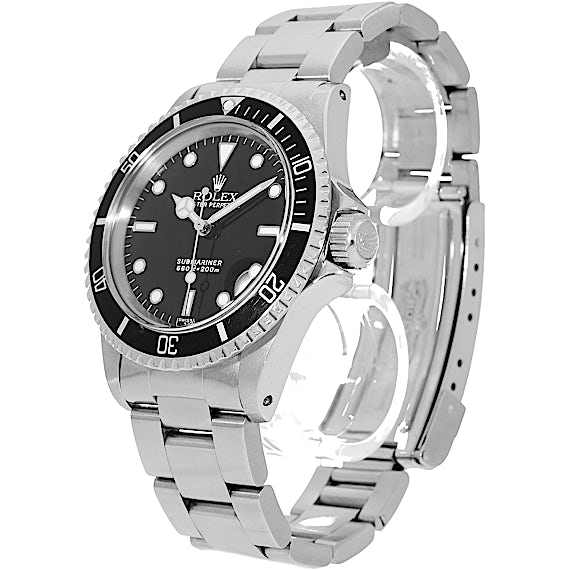 Rolex Submariner 5513 Rolex Submariner 5513