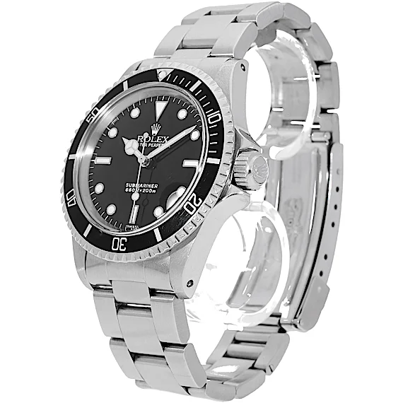 Rolex Submariner 5513 Rolex Submariner 5513