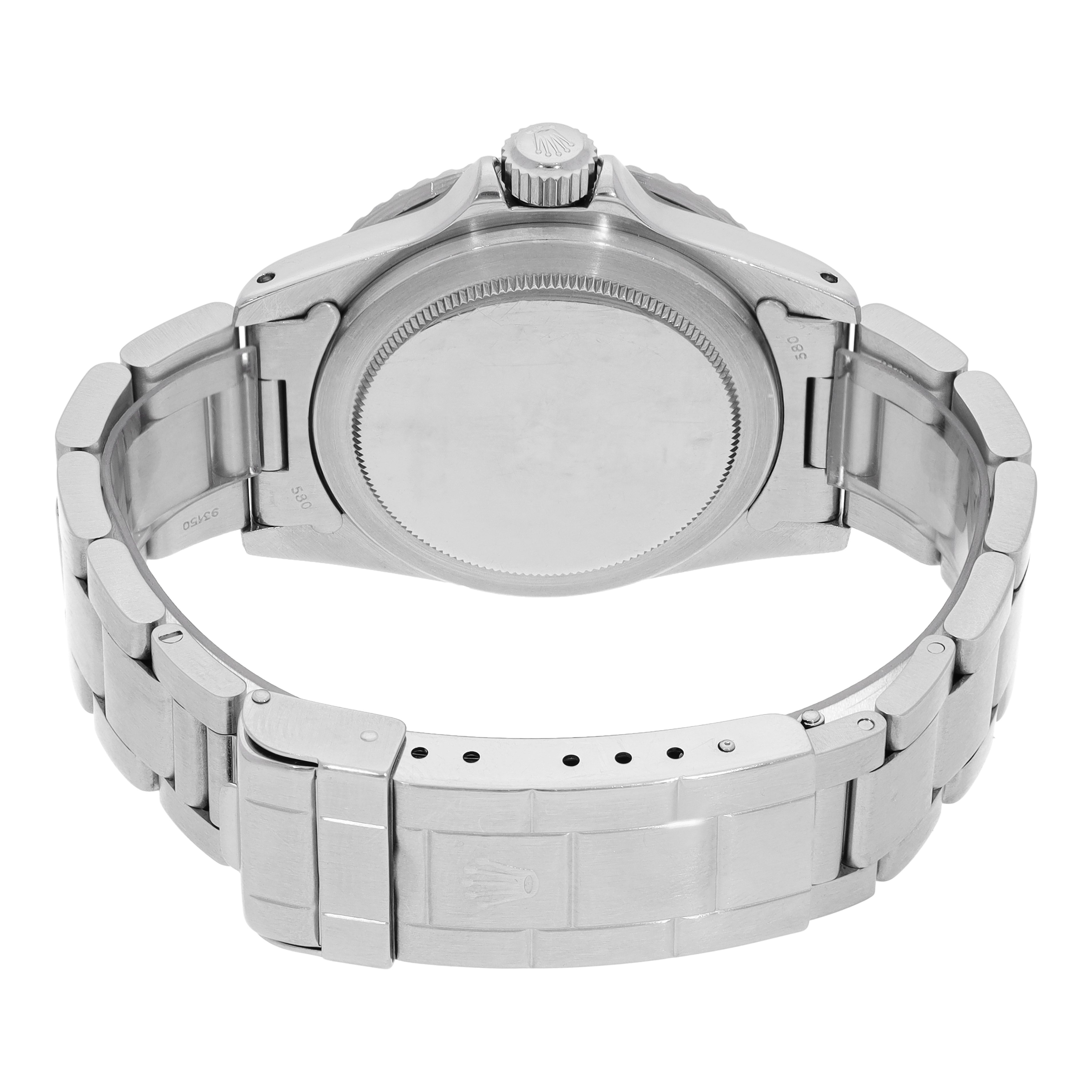 Rolex Submariner 5513