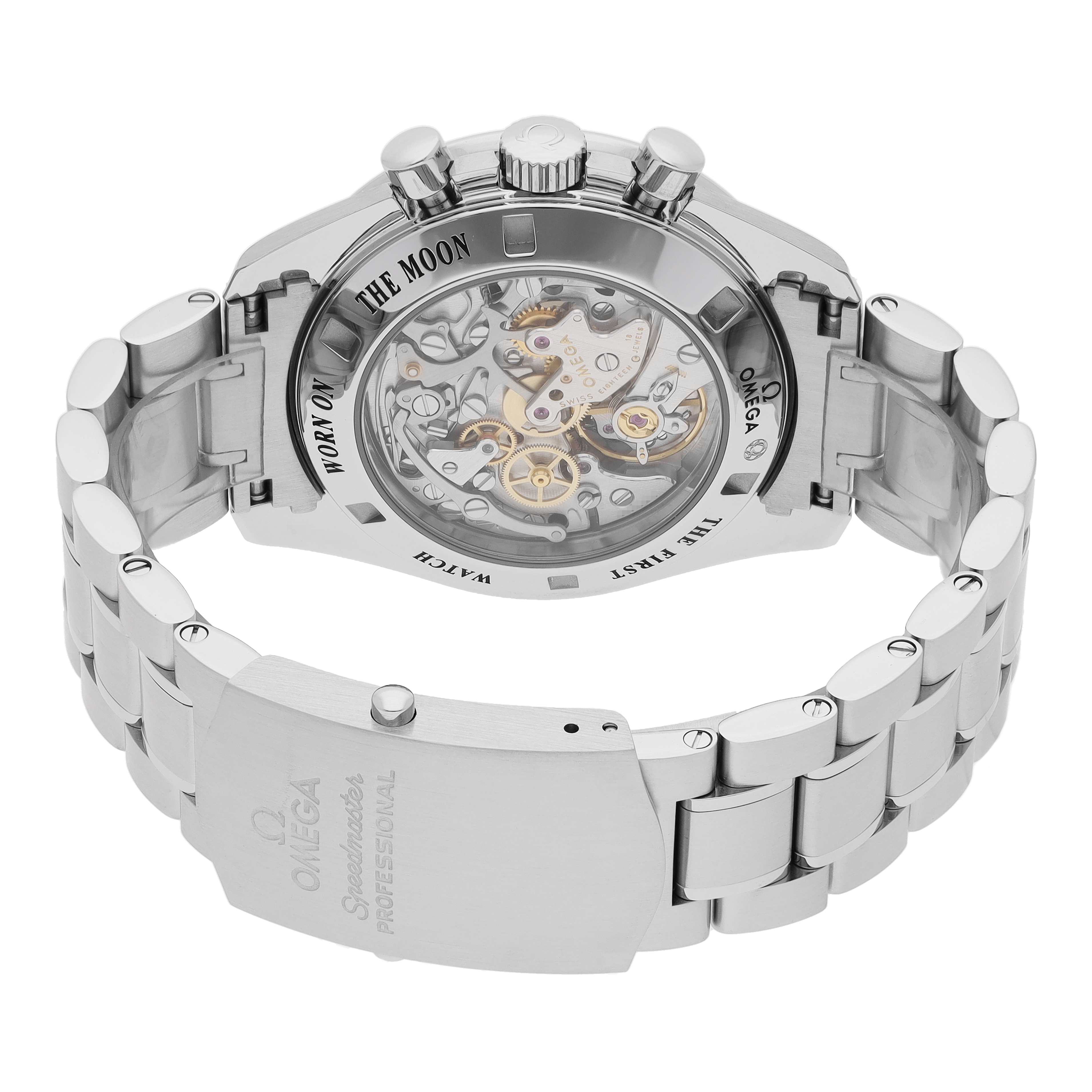 Omega Speedmaster 311.30.42.30.01.006