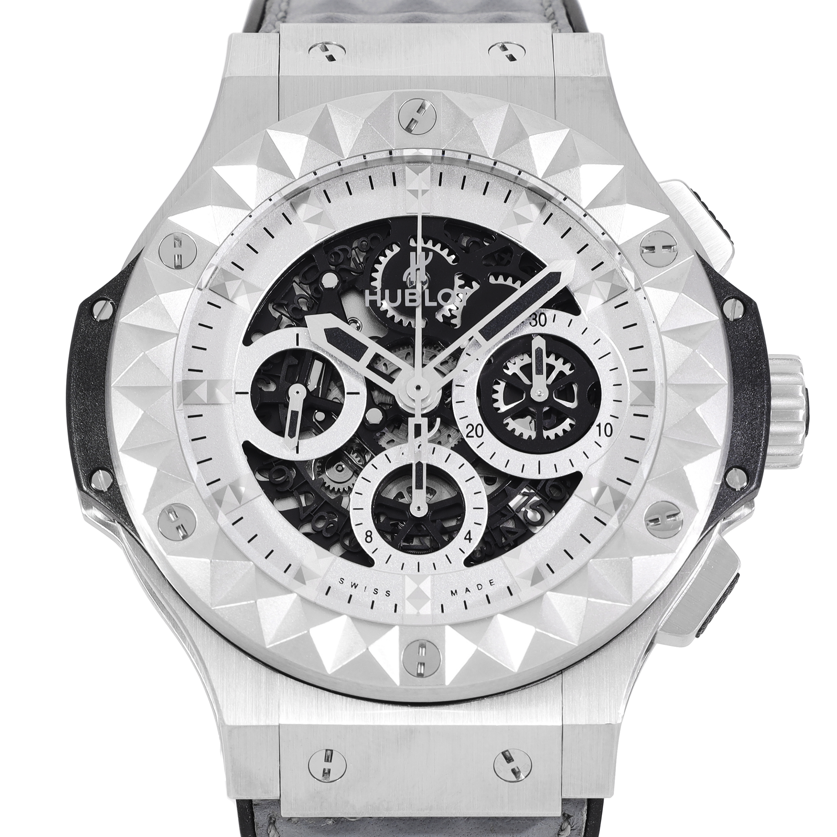 Hublot Big Bang Depeche Mode