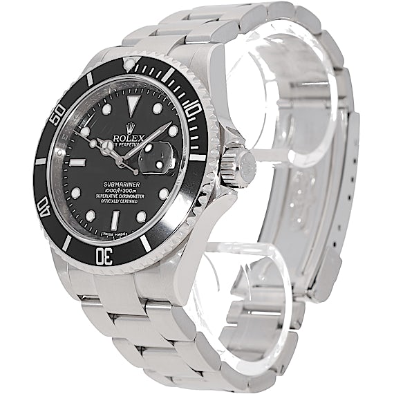 Rolex Submariner 16610 Rolex Submariner 16610