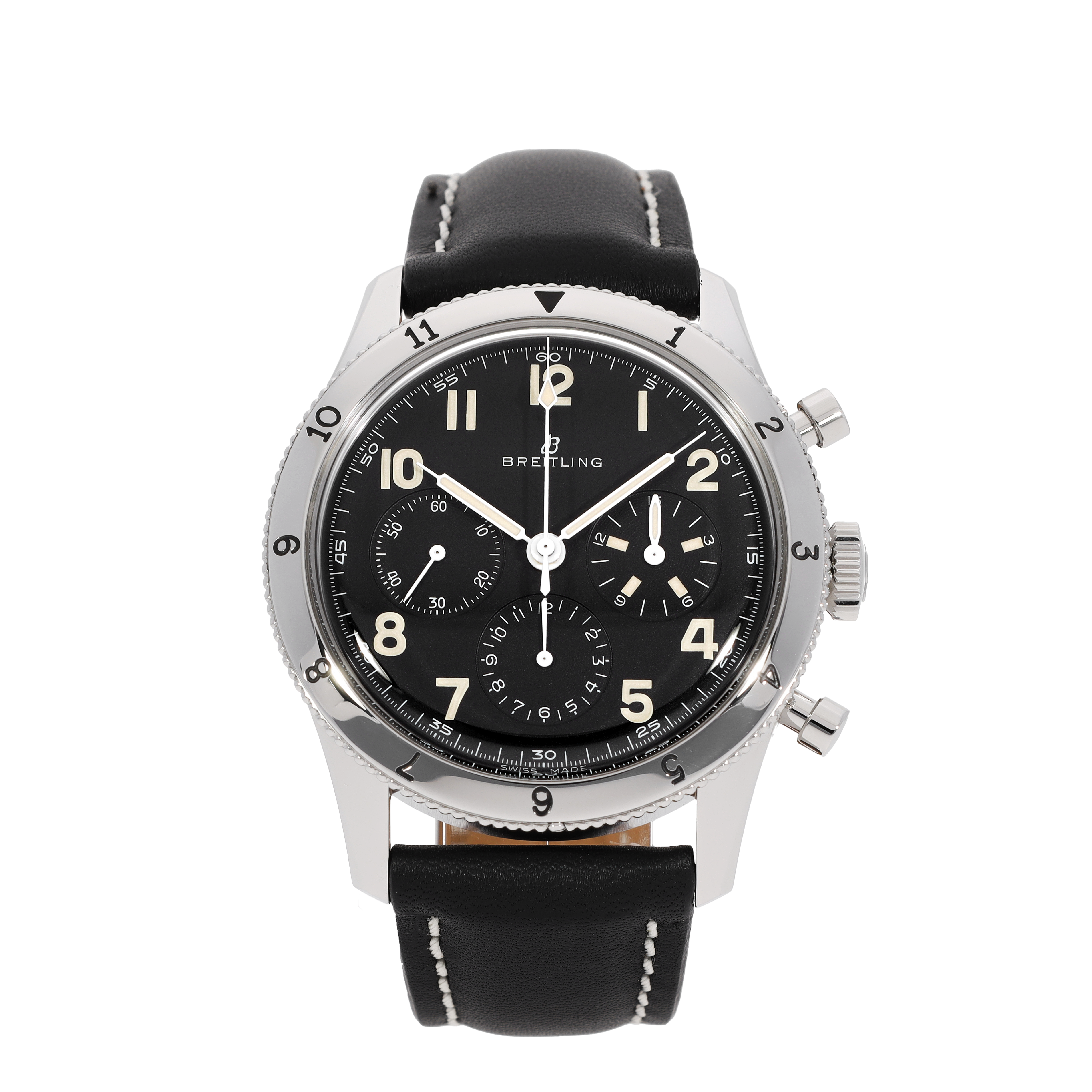 Breitling Aviator AB0920