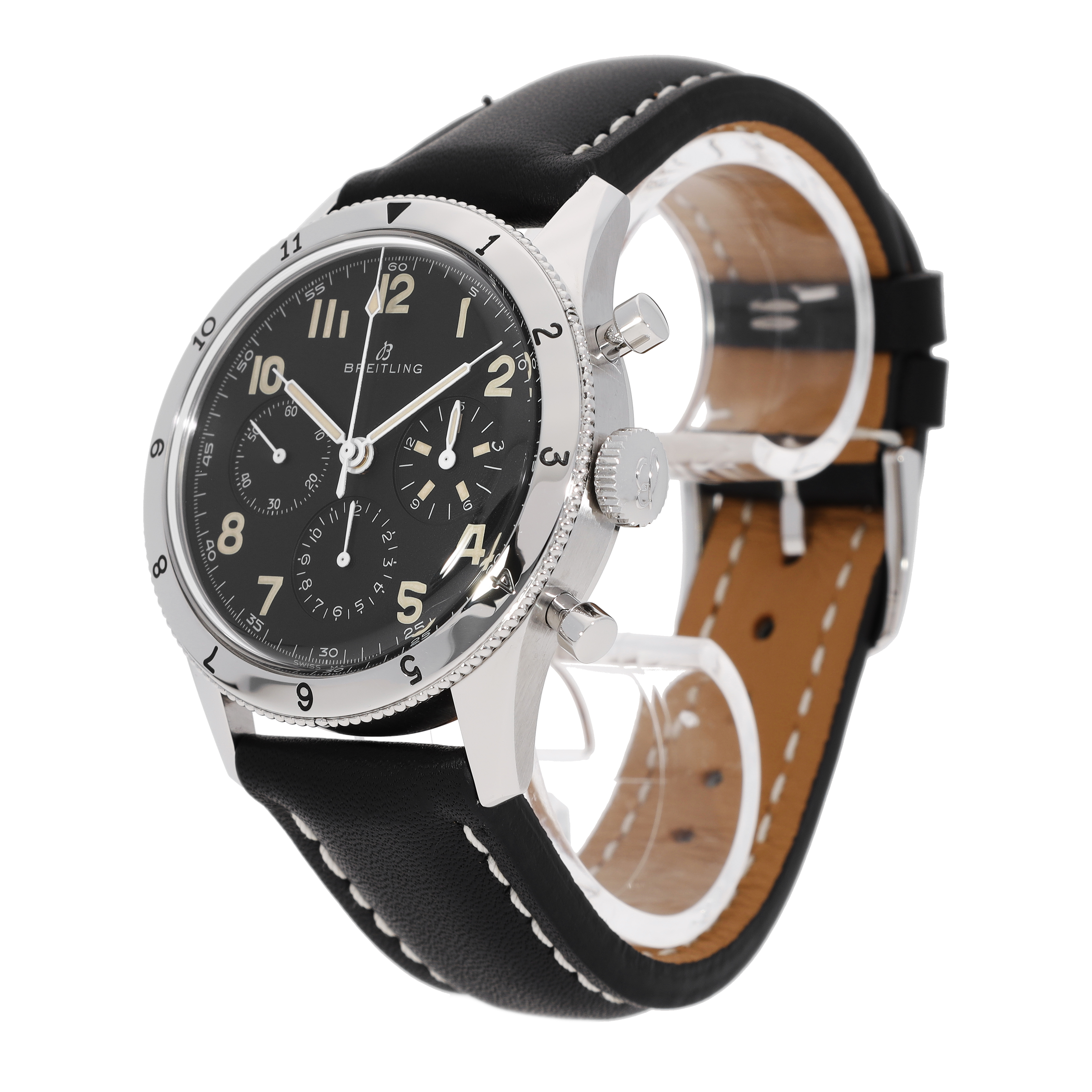 Breitling Aviator AB0920