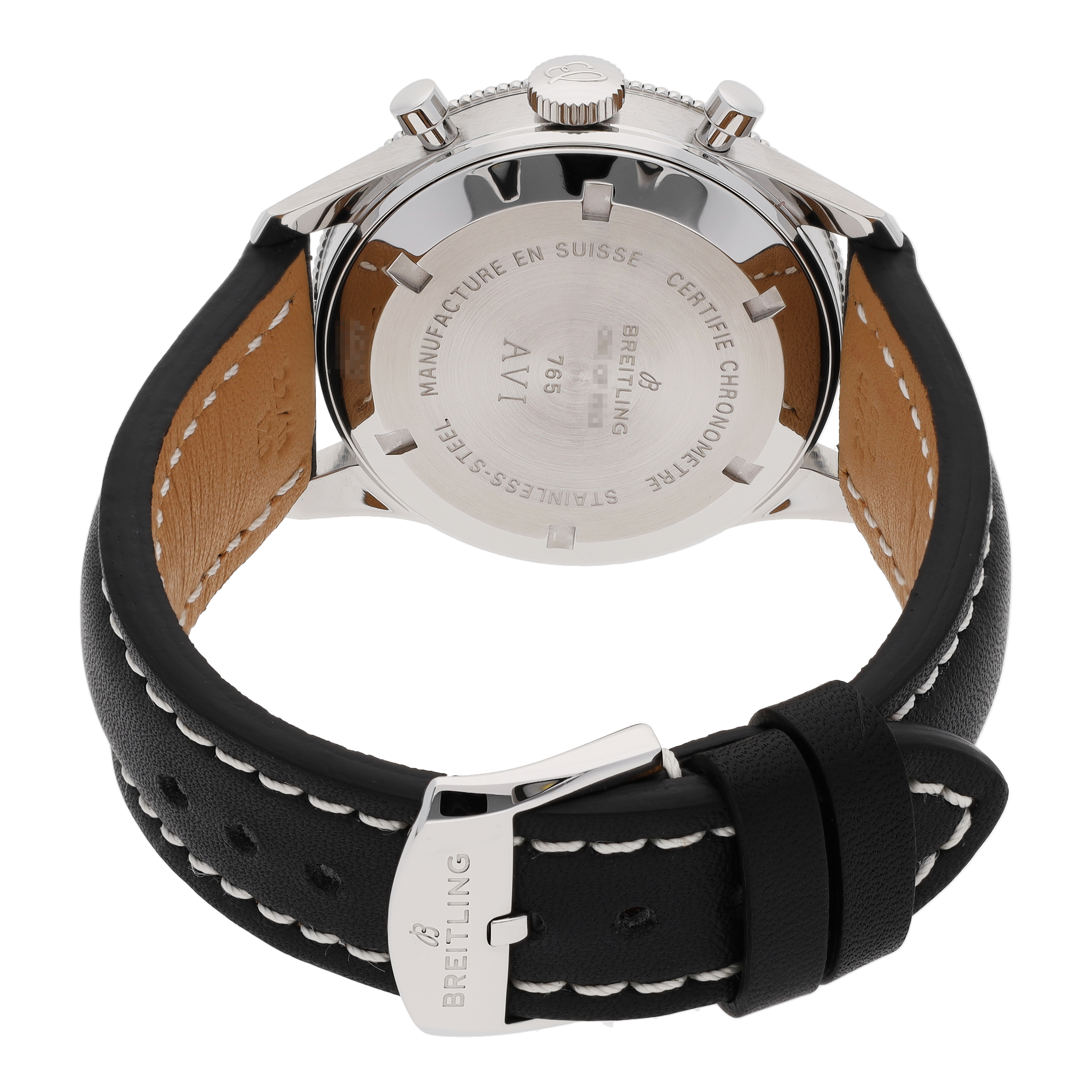 Breitling Aviator AB0920