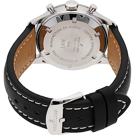 Breitling Aviator AB0920 Breitling Aviator AB0920