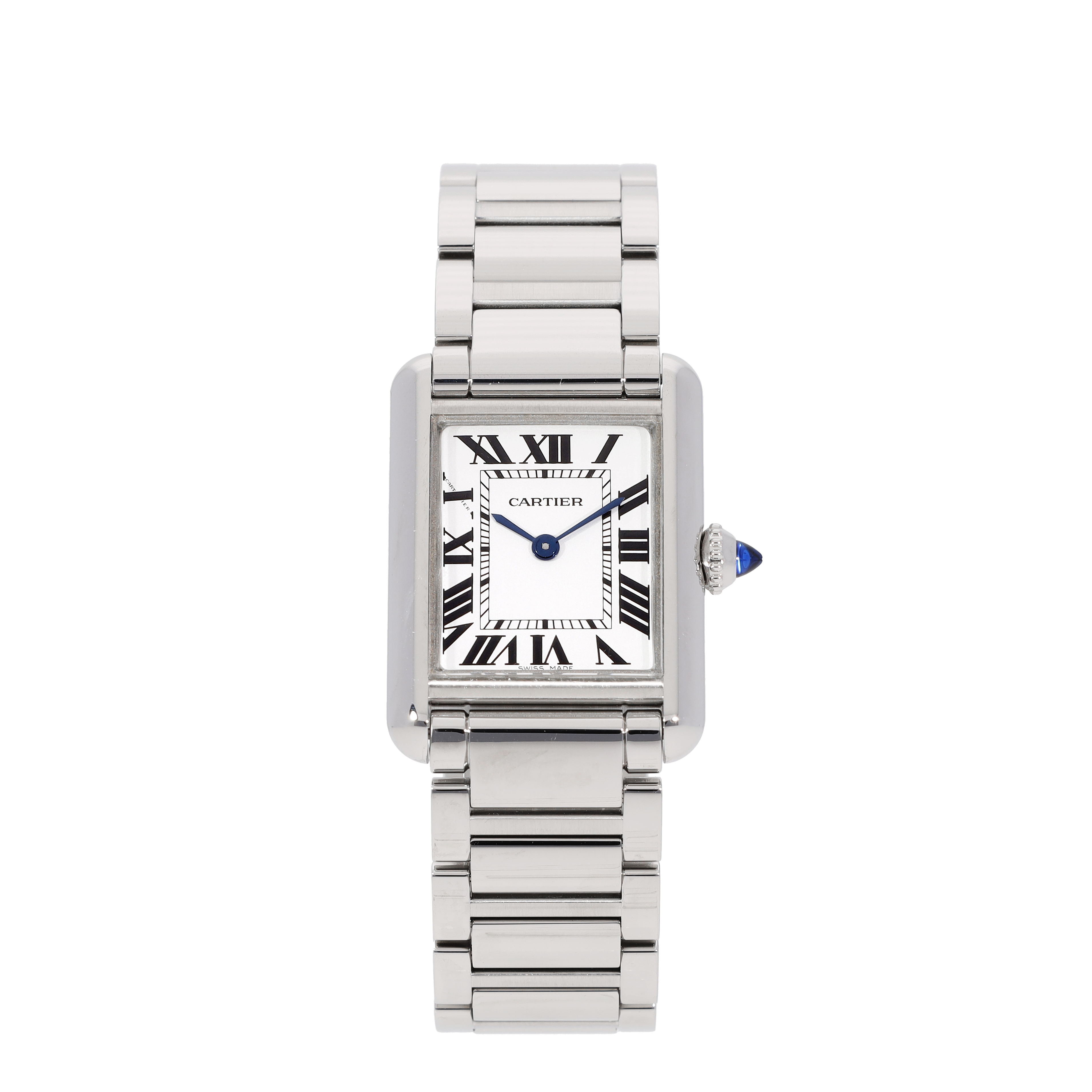 Cartier Tank WSTA0051