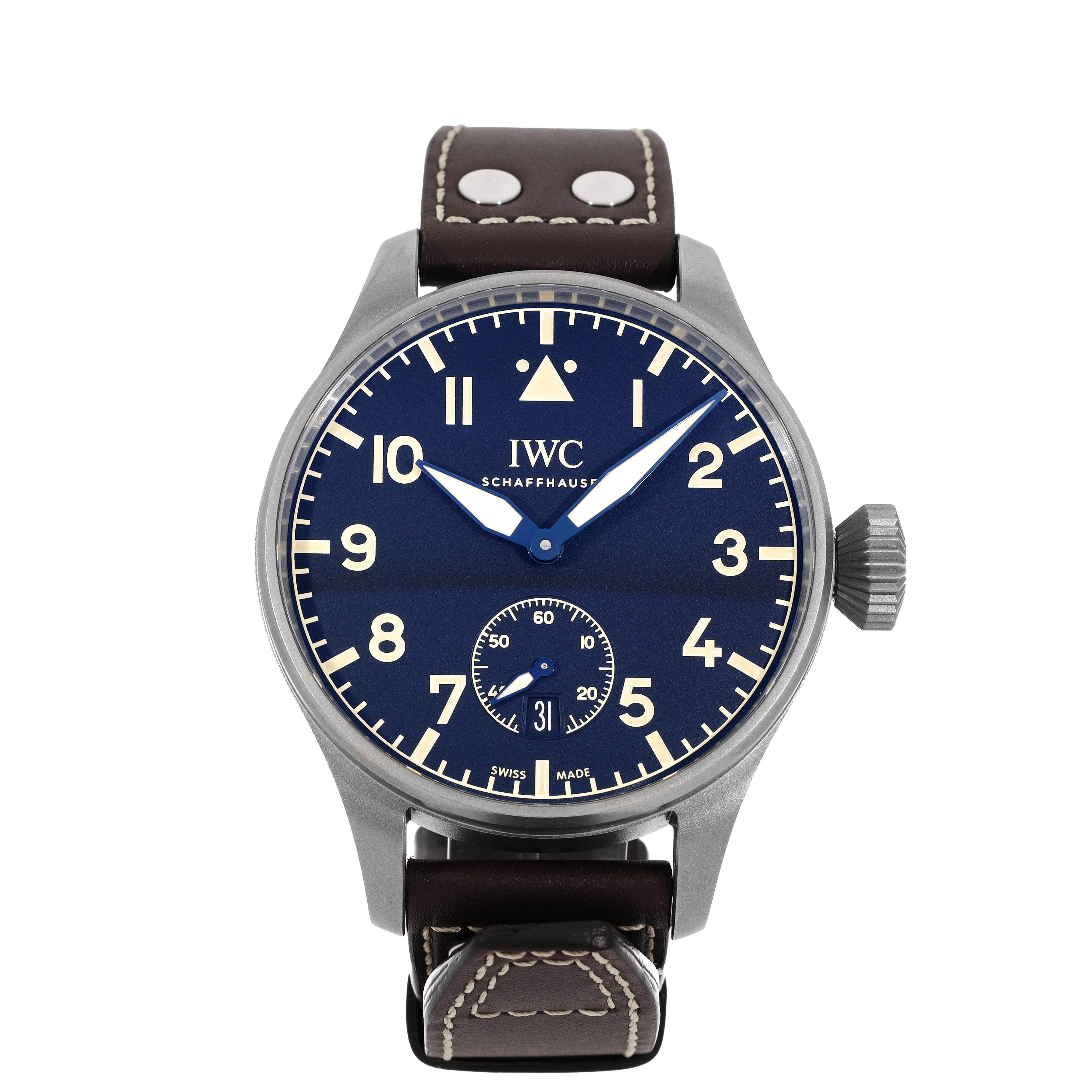 IWC Big Pilot IW510301