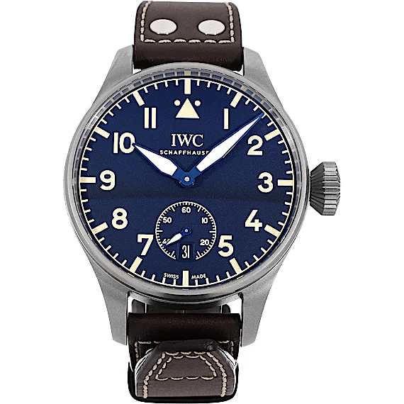 IWC Big Pilot IW510301 IWC Big Pilot IW510301